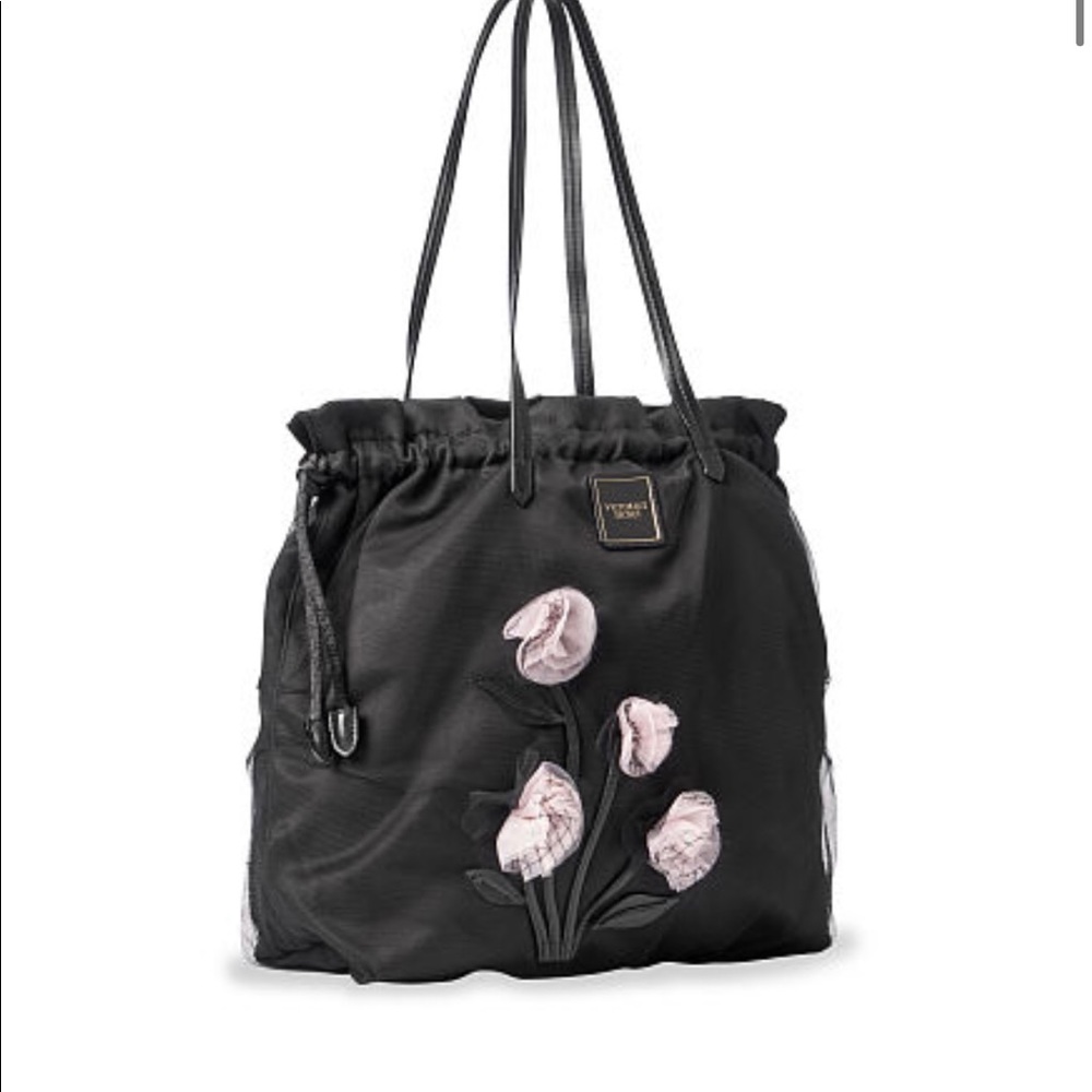 VS tote